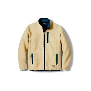 Eddie Bauer Men's Chilali Full Zip Mock